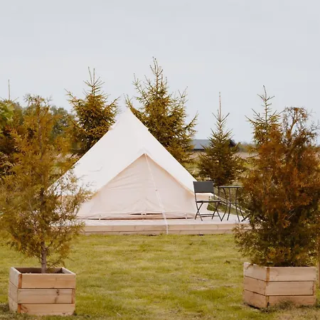 Mardi Talu Glamping
