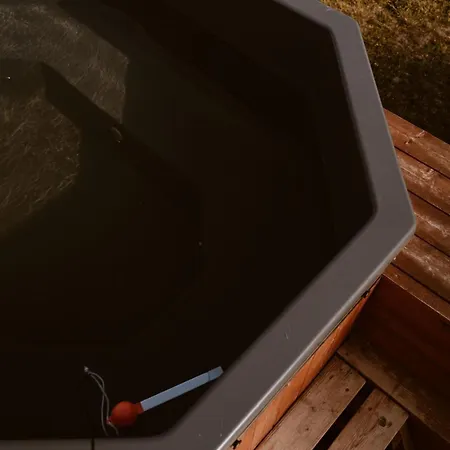 Luksuzni šator Mardi Talu Glamping